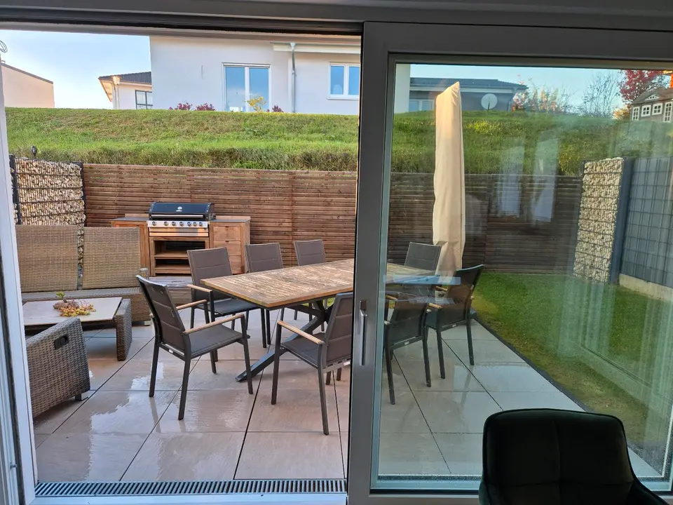 5 Zimmer Haus mit 160 m² in Mosbach – Bild 5