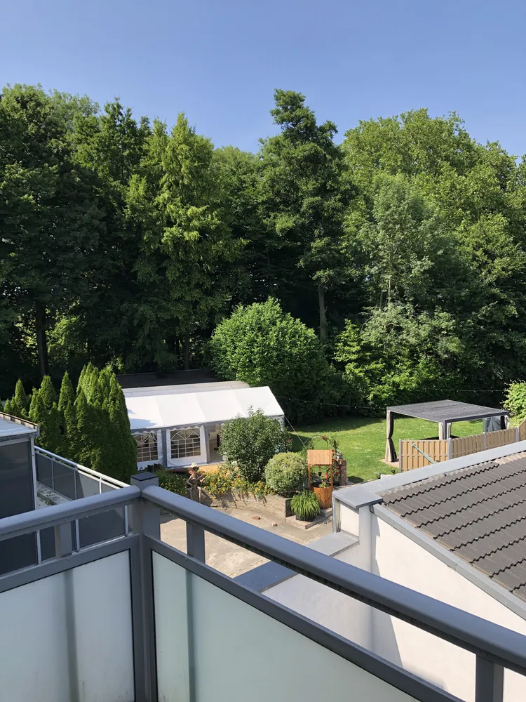 3 Zimmer Wohnung mit 65 m² in Bochum – Bild 1