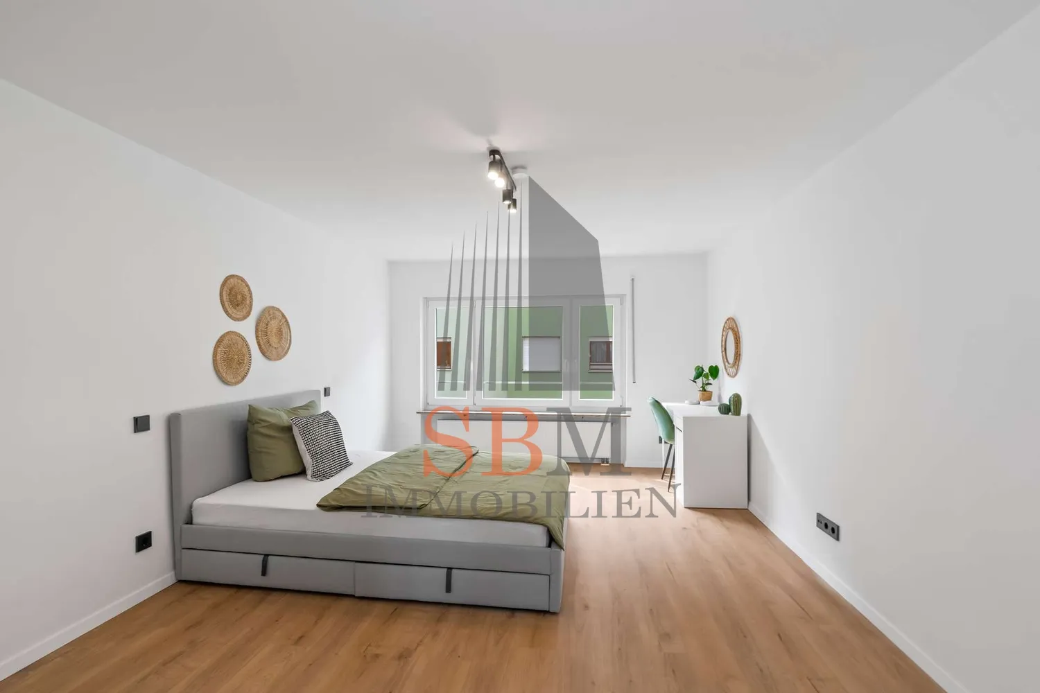 WG-Zimmer mit 21 m² in Nürnberg – Bild 1