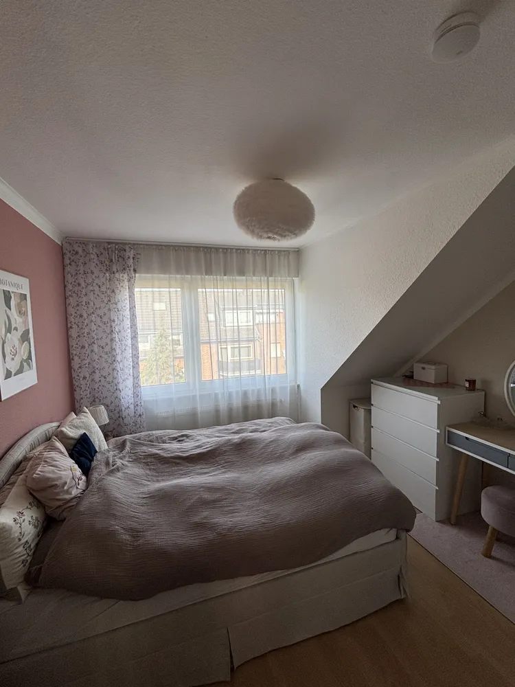 2 Zimmer Wohnung mit 47 m² in Köln – Bild 8