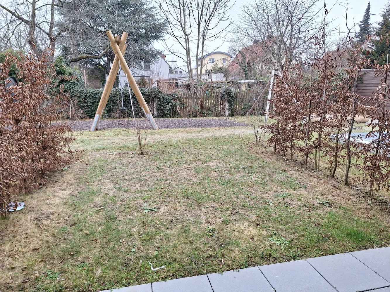 1 Zimmer Wohnung mit 29 m² in München – Bild 4