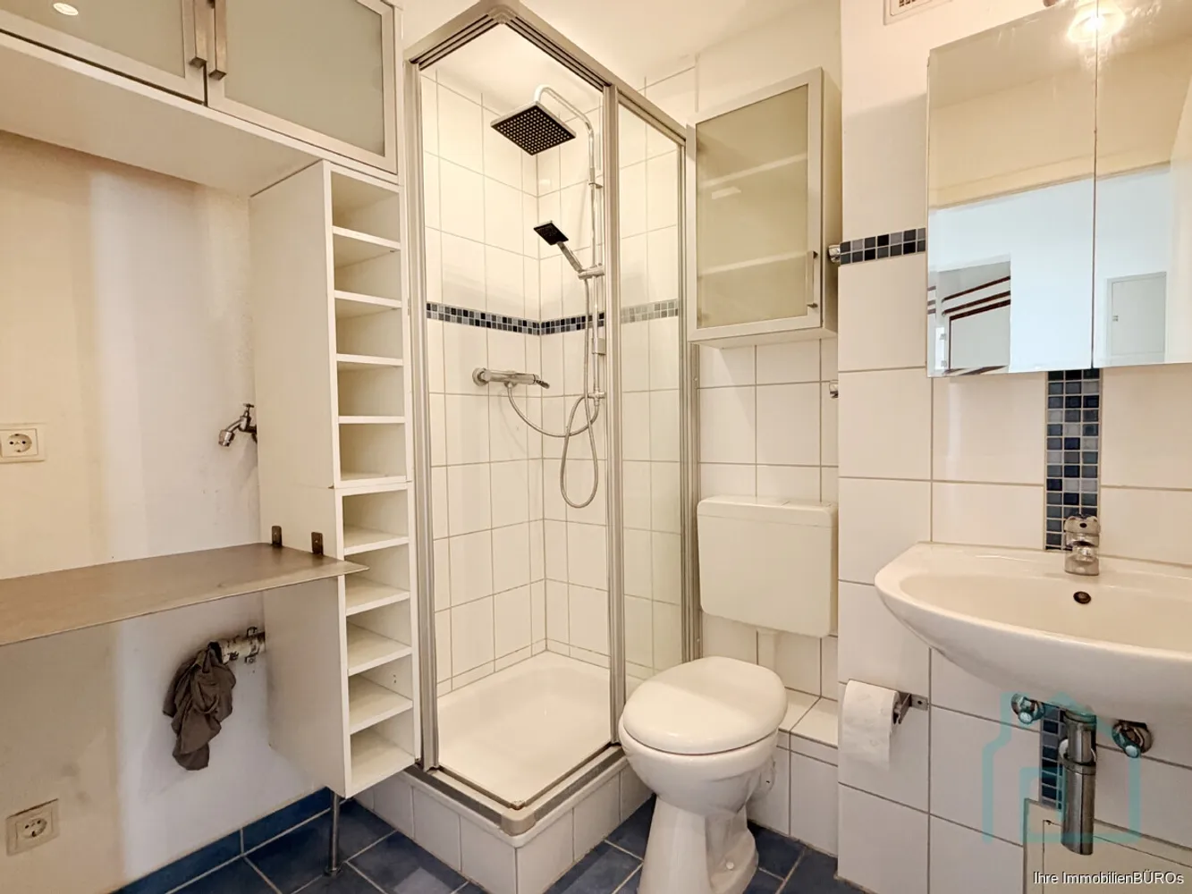 4 room apartment with 95 m² in Ludwigshafen am Rhein – Photo 12