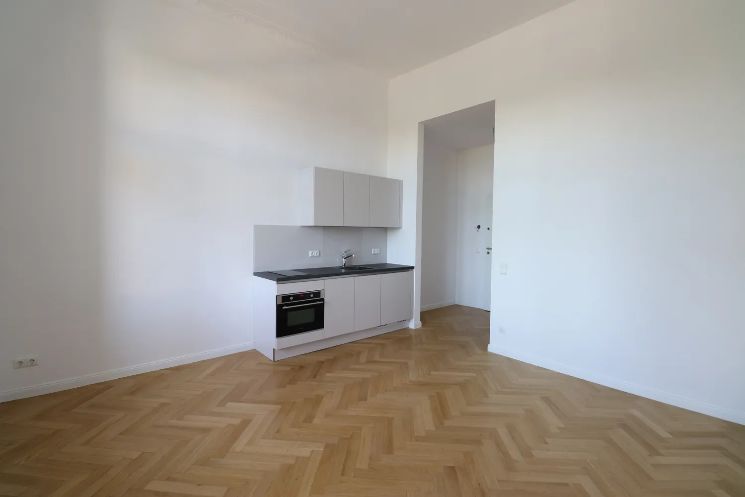 2 Zimmer Wohnung mit 43 m² in Berlin – Bild 6