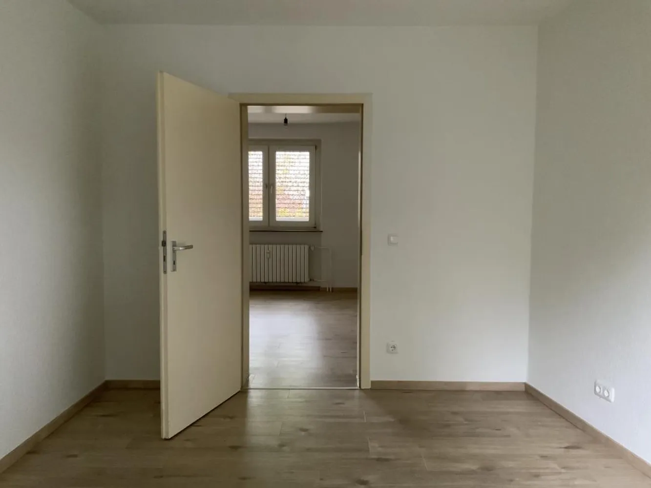 3 Zimmer Wohnung mit 50 m² in Gelsenkirchen – Bild 5