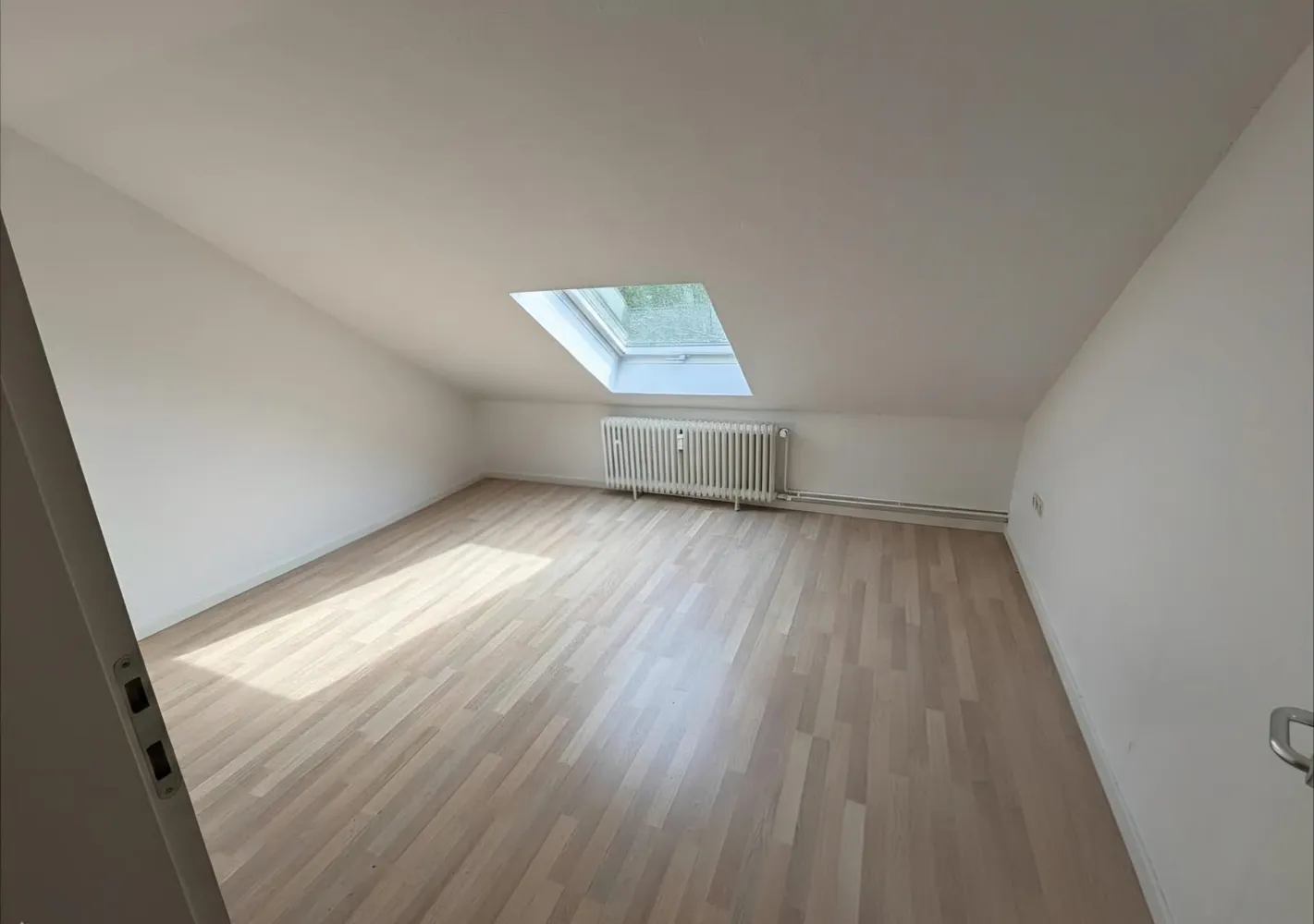 3 Zimmer Wohnung mit 55 m² in Dortmund – Bild 1