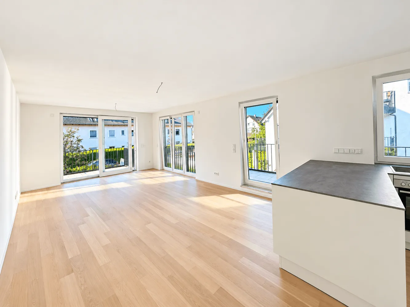 2 Zimmer Wohnung mit 68 m² in München – Bild 3
