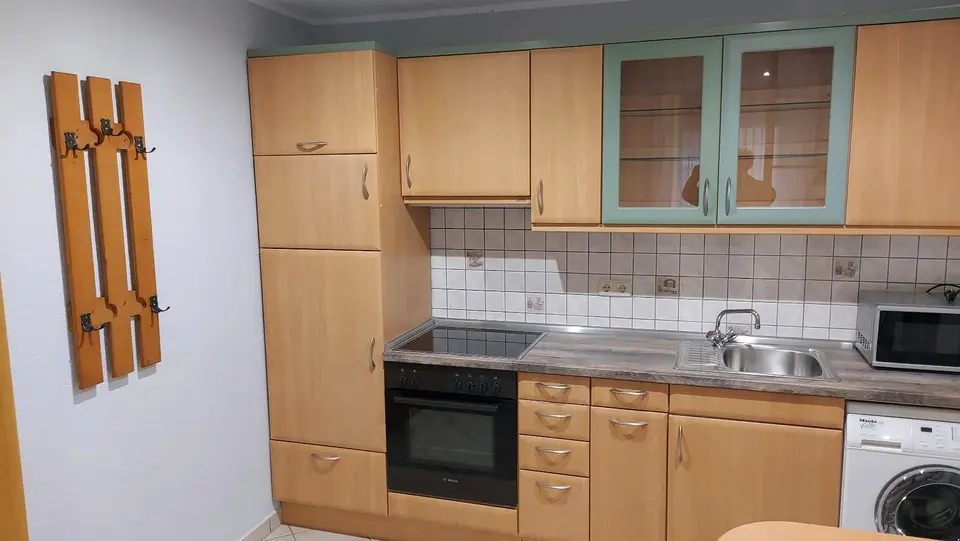 2 Zimmer Wohnung mit 25 m² in Northeim – Bild 5