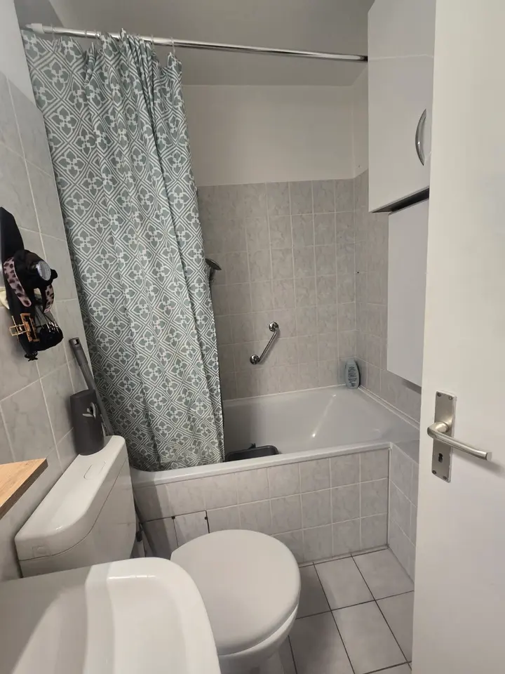 3 Zimmer Wohnung mit 57 m² in Essen – Bild 9
