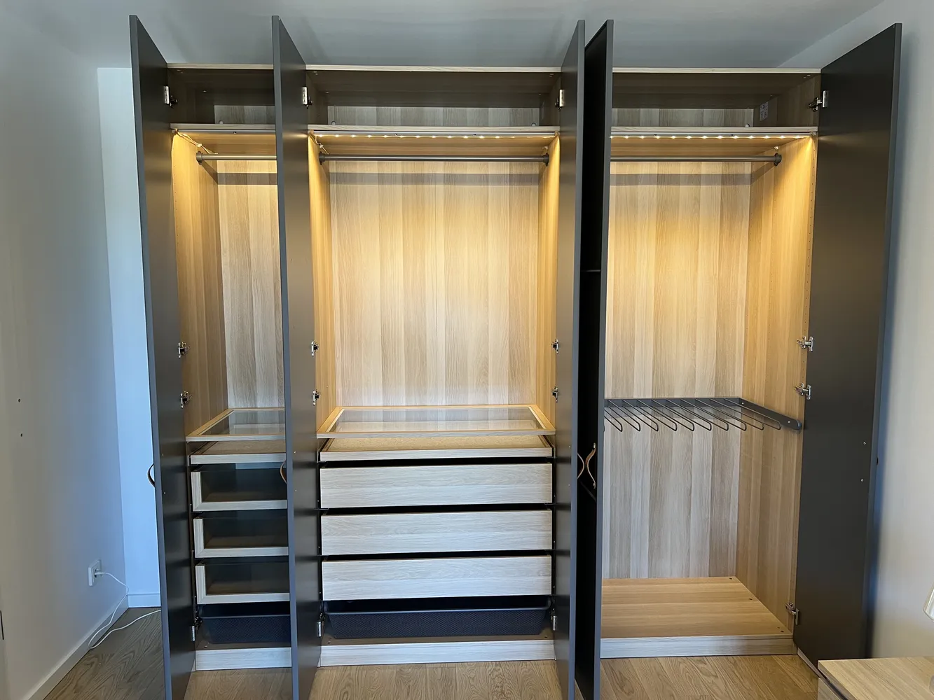 2 Zimmer Wohnung mit 57 m² in München – Bild 6