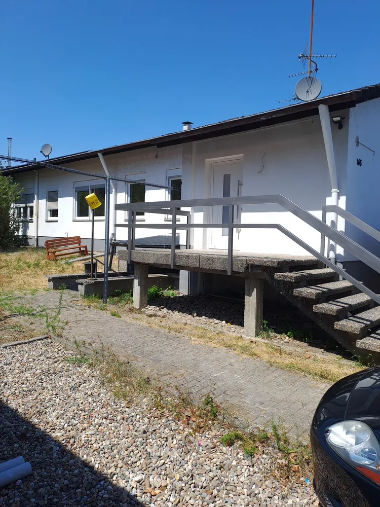 3 Zimmer Wohnung mit 108 m² in Ludwigshafen am Rhein – Bild 2