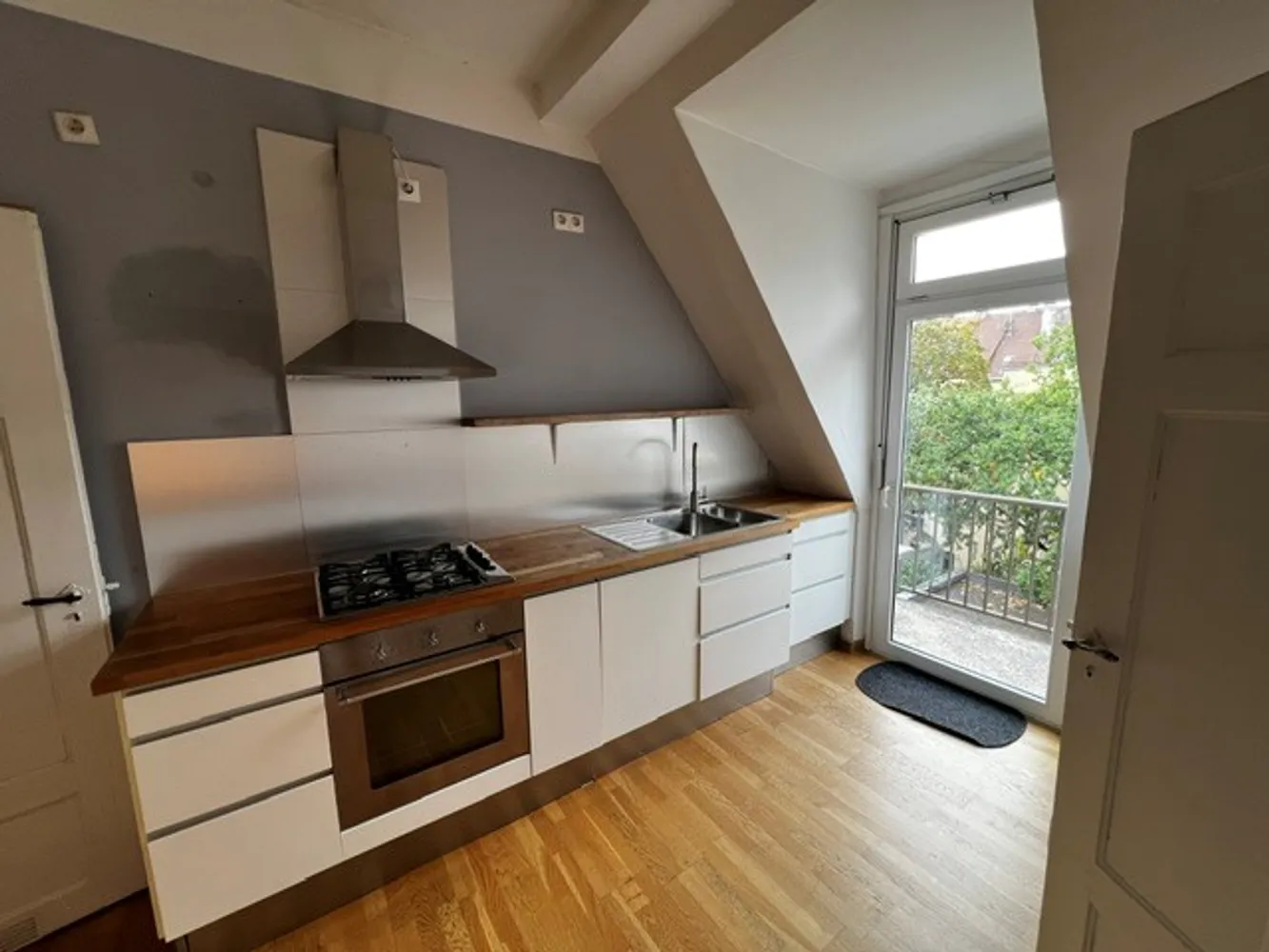 5 Zimmer Wohnung mit 125 m² in Nürnberg – Bild 10