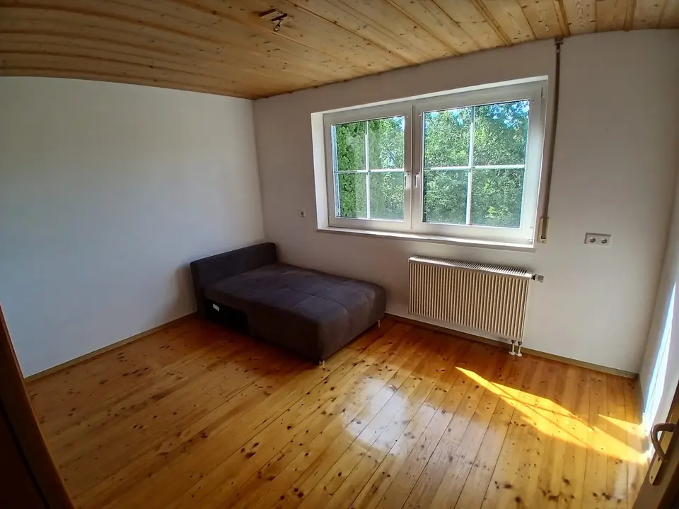 3 room apartment with 65 m² in Günzburg – Photo 1
