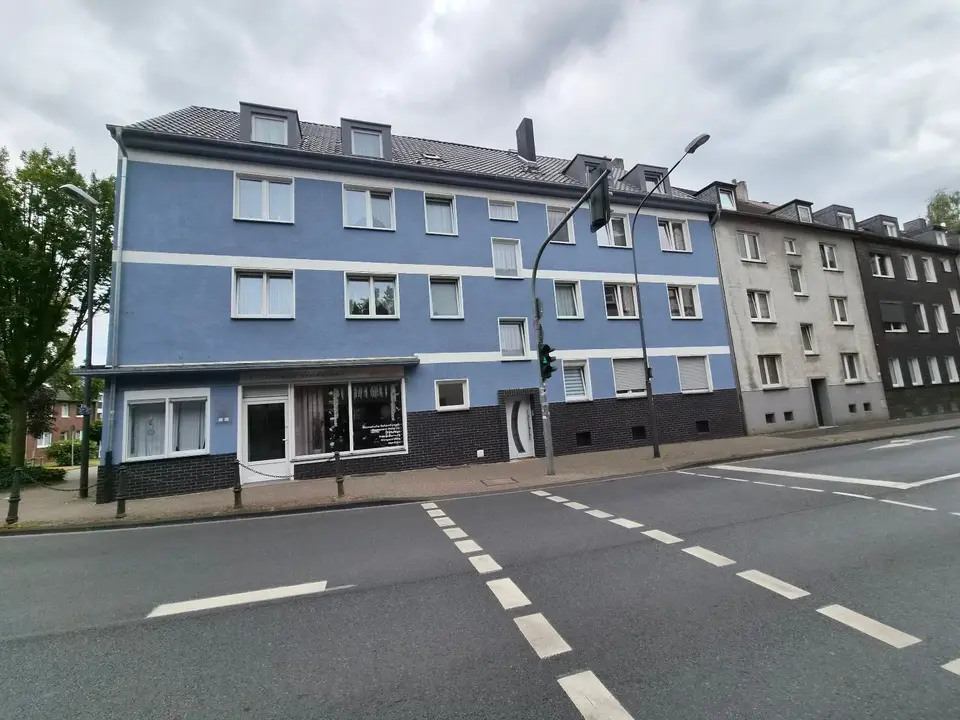 3 Zimmer Wohnung mit 50 m² in Herne – Bild 5