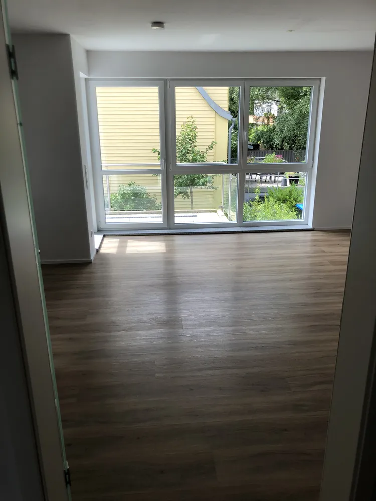 3 room apartment with 80 m² in Augsburg – Photo 7