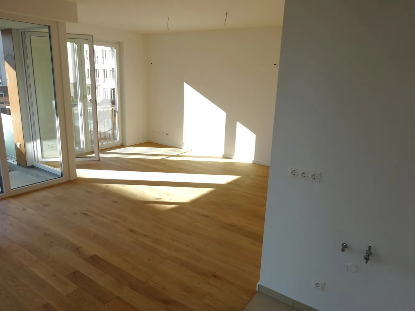3 Zimmer Wohnung mit 88 m² in Potsdam – Bild 9