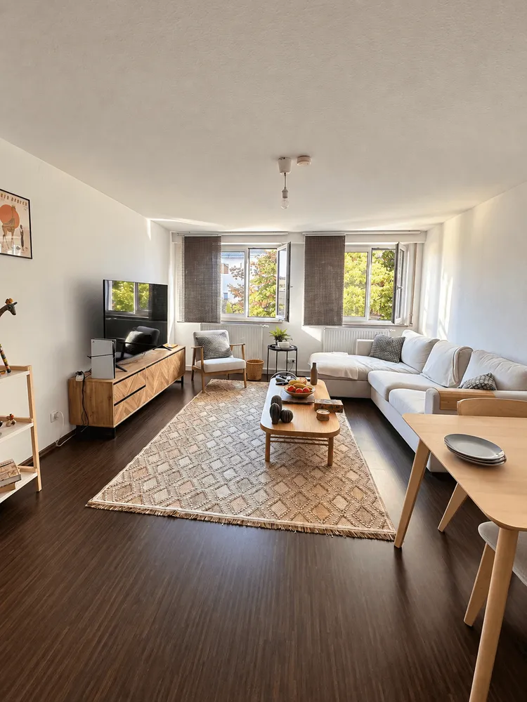 3 Zimmer Wohnung mit 69 m² in Stuttgart – Bild 6