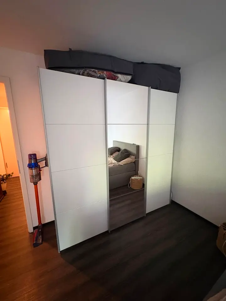 2 Zimmer Wohnung mit 54 m² in Gießen – Bild 6