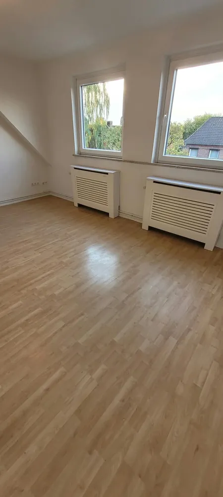 3 Zimmer Wohnung mit 56 m² in Hamburg – Bild 4