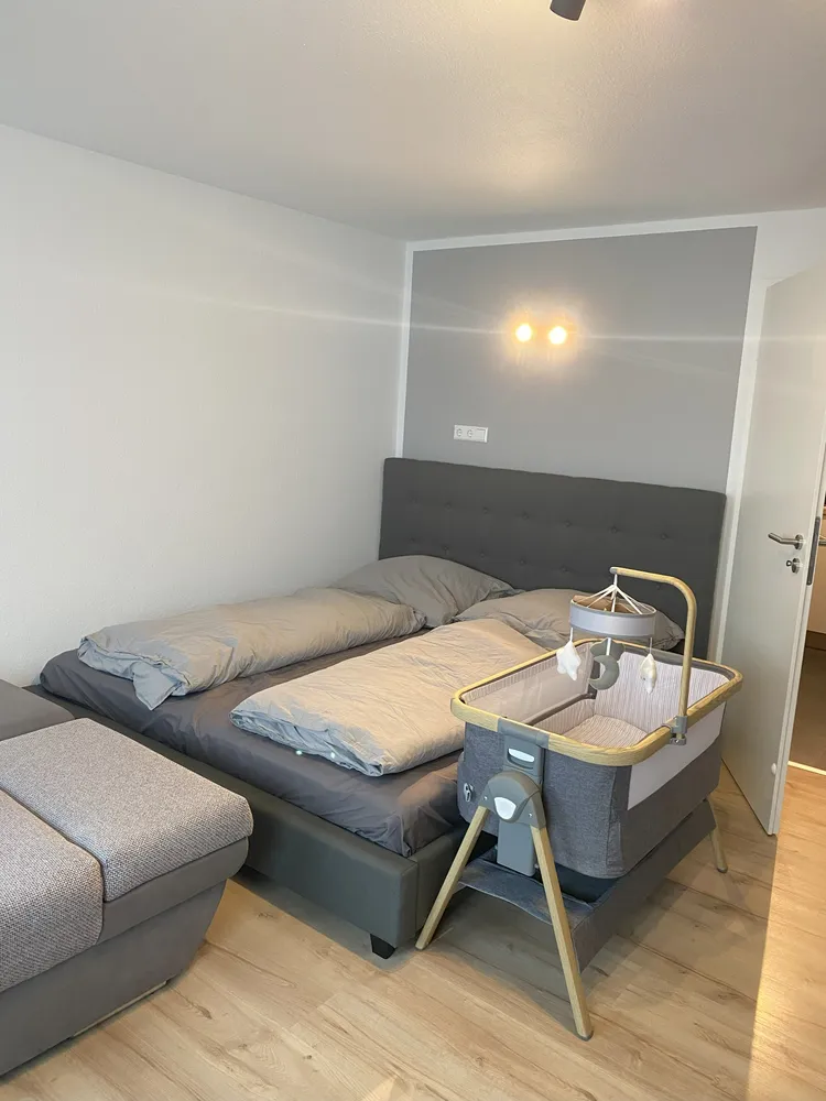 1 Zimmer Wohnung mit 37 m² in Karlsruhe – Bild 3