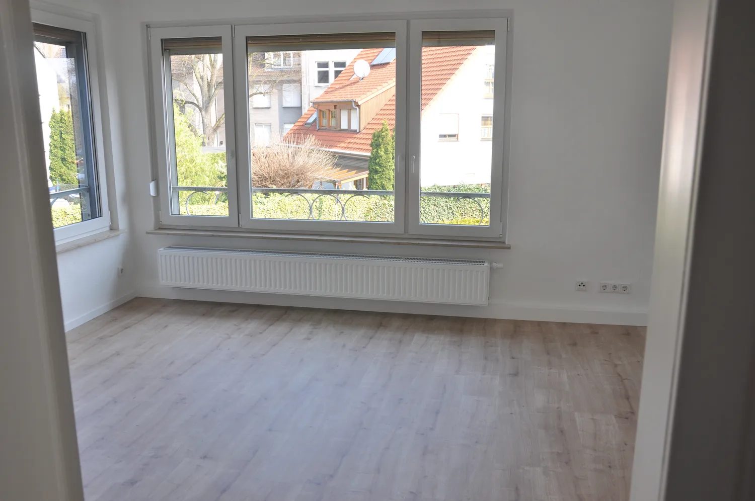3 Zimmer Wohnung mit 67 m² in Herne – Bild 6