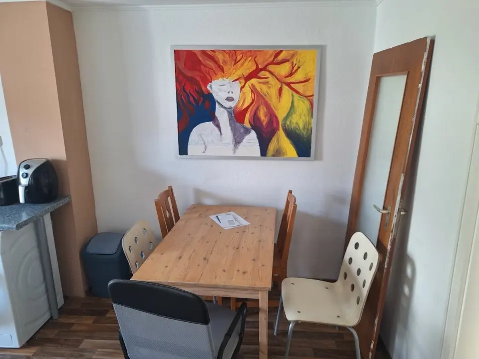 WG-Zimmer mit 20 m² in Bayreuth – Bild 7
