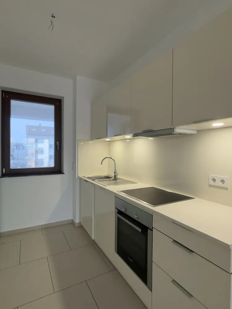 2 Zimmer Wohnung mit 60 m² in Offenbach am Main – Bild 4