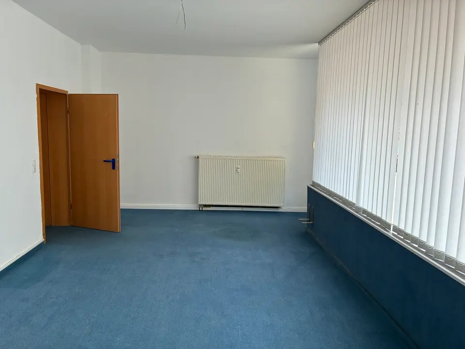 2 Zimmer Wohnung mit 57 m² in Aachen – Bild 2