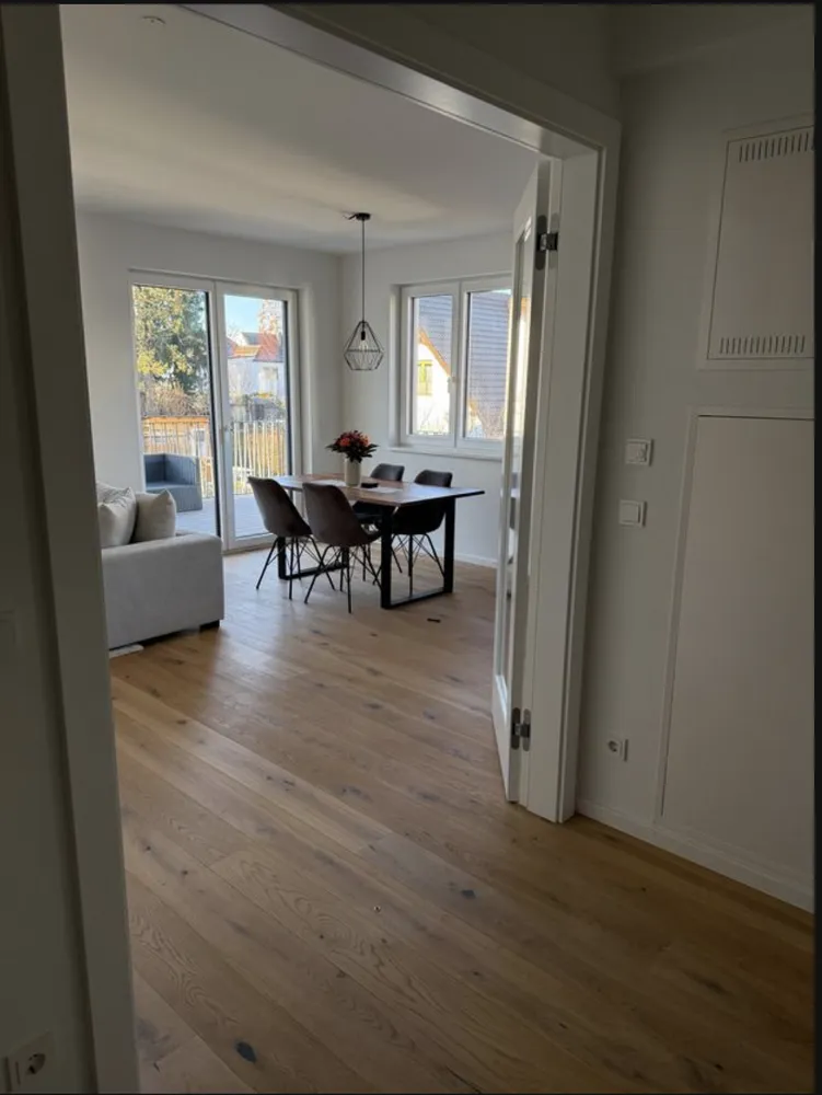 3 Zimmer Wohnung mit 84 m² in München – Bild 10