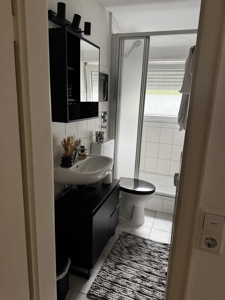 2 Zimmer Wohnung mit 45 m² in Stuttgart – Bild 8