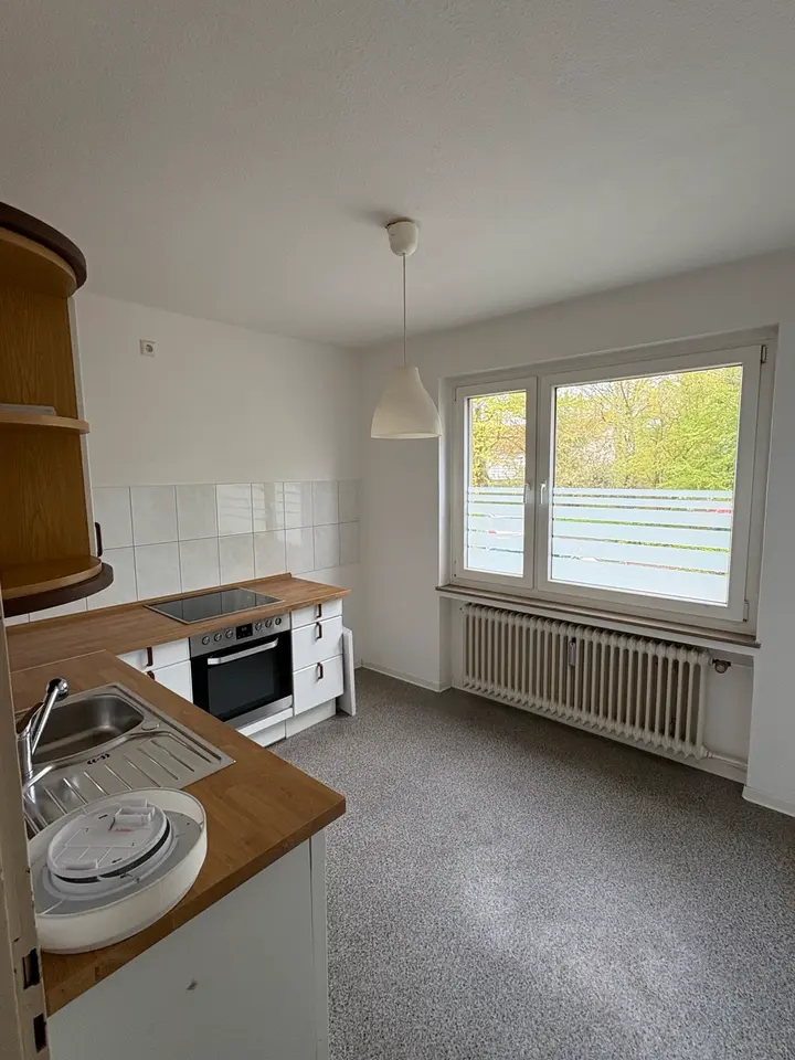 3 Zimmer Wohnung mit 56 m² in Osnabrück – Bild 10