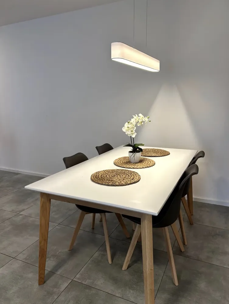 3 Zimmer Wohnung mit 105 m² in Bruchsal – Bild 3
