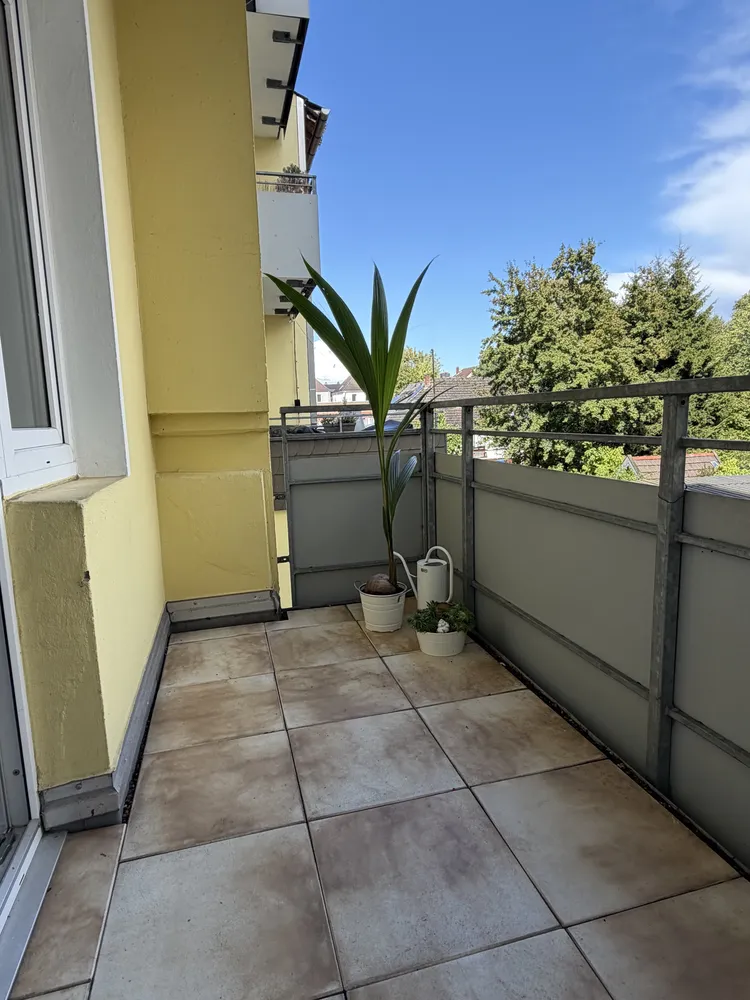 3 Zimmer Wohnung mit 83 m² in Osnabrück – Bild 11