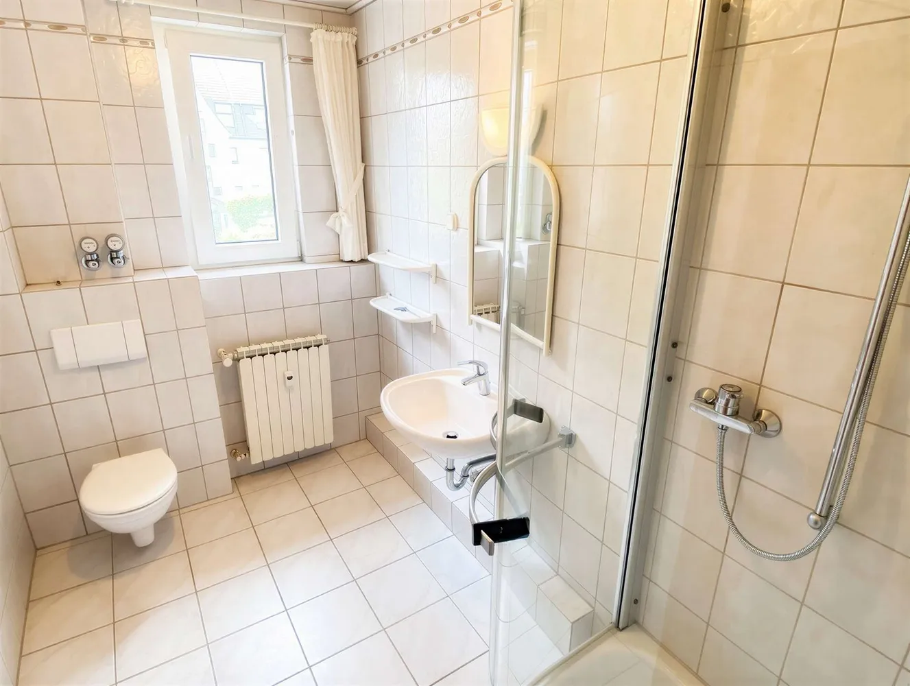 3 Zimmer Wohnung mit 76 m² in Oberhausen – Bild 9