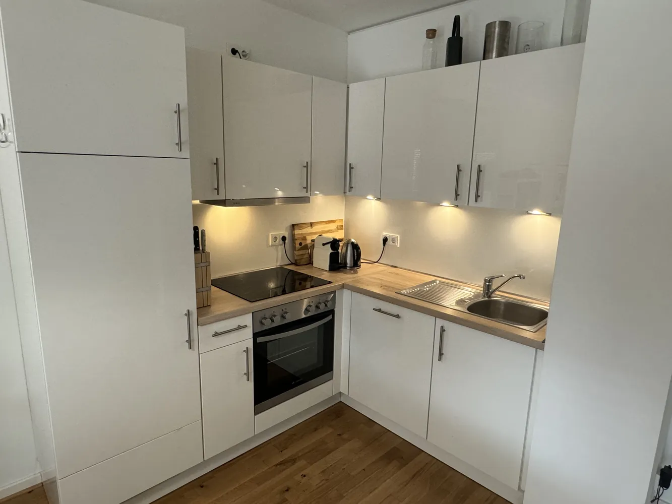 2 Zimmer Wohnung mit 51 m² in Aachen – Bild 1