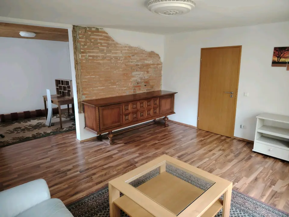 WG-Zimmer mit 25 m² in Rottweil – Bild 2