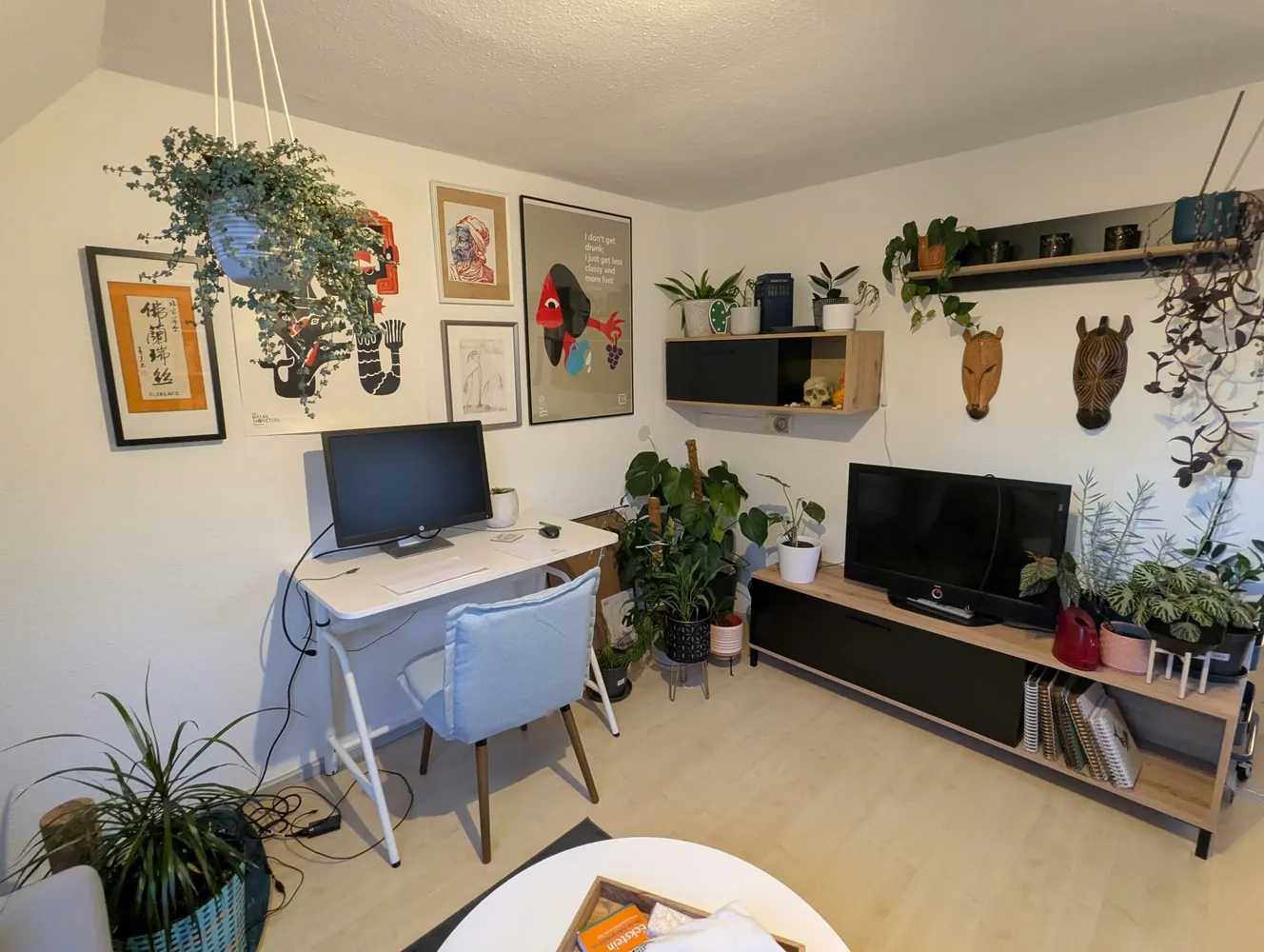 3 Zimmer Wohnung mit 54 m² in Kempten (Allgäu) – Bild 7
