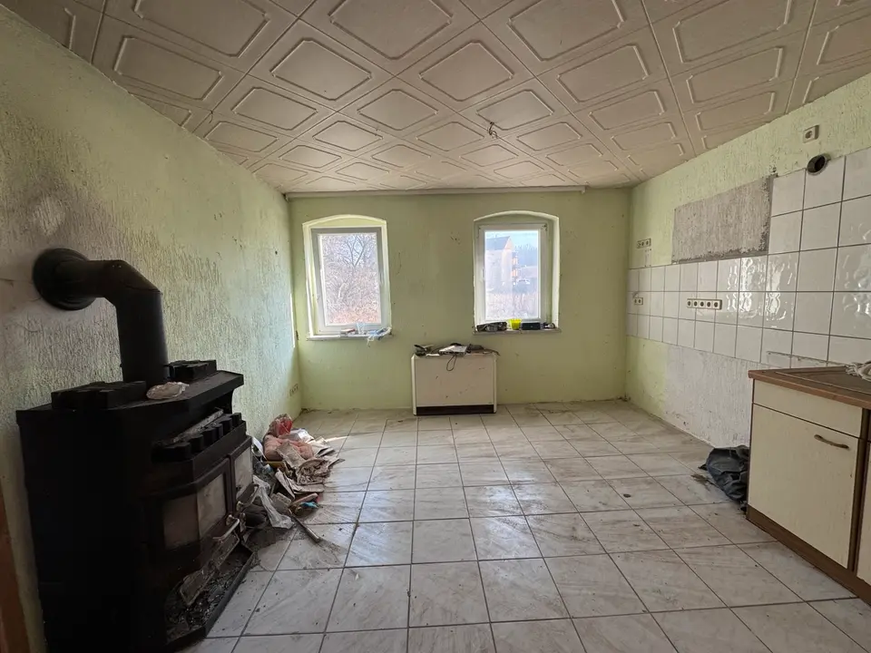 5 Zimmer Haus mit 88 m² in Leipzig – Bild 7