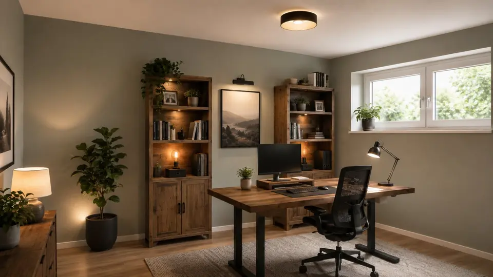 5 Zimmer Haus mit 145 m² in Bochum – Bild 4