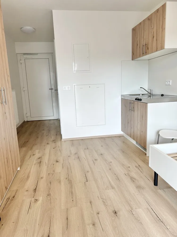 1 Zimmer Wohnung mit 22 m² in Nürnberg – Bild 7