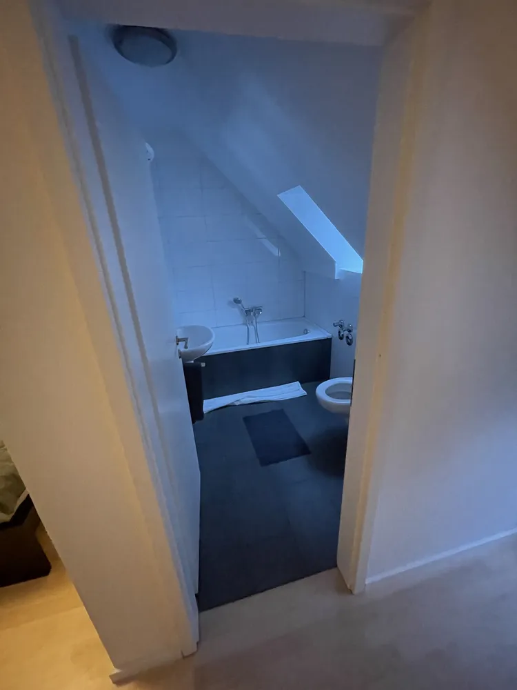 3 room apartment with 84 m² in Düsseldorf – Photo 9