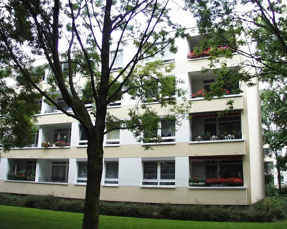 5 Zimmer Wohnung mit 88 m² in Ratingen – Bild 4