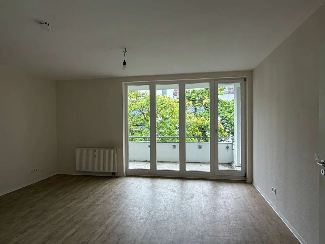 3 room apartment with 73 m² in Berlin – Photo 1