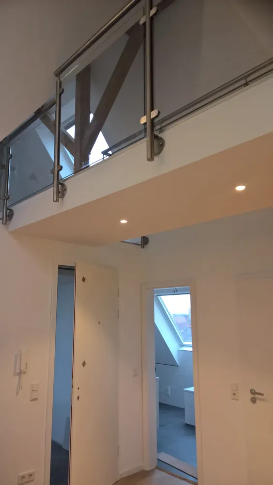 4 Zimmer Wohnung mit 135 m² in Hannover – Bild 4