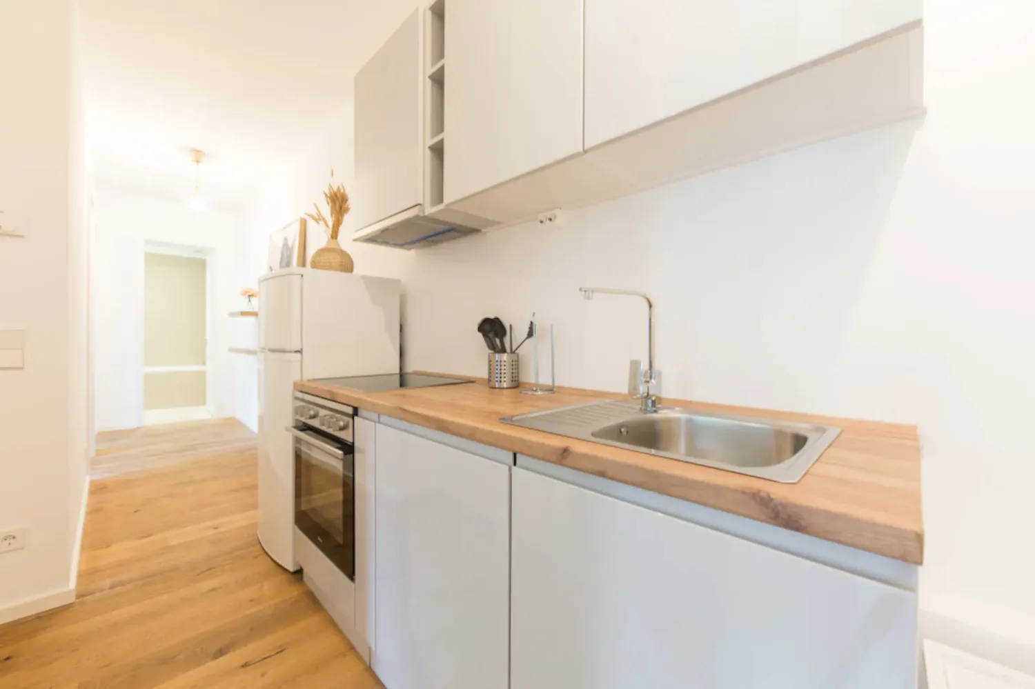Shared room with 13 m² in Berlin – Photo 7