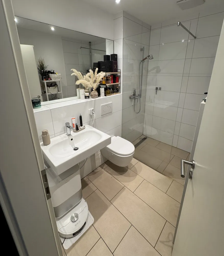 2 Zimmer Wohnung mit 49 m² in Viersen – Bild 4