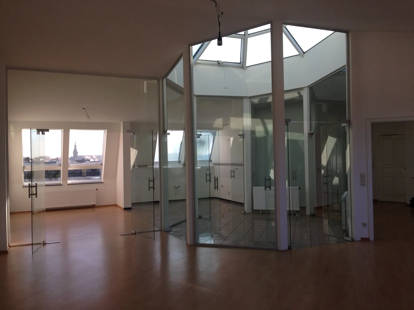 3 room apartment with 132 m² in Leipzig – Photo 11