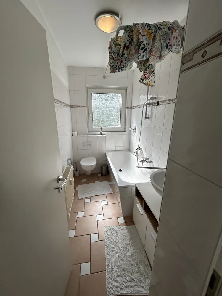 2 Zimmer Wohnung mit 57 m² in Essen – Bild 6