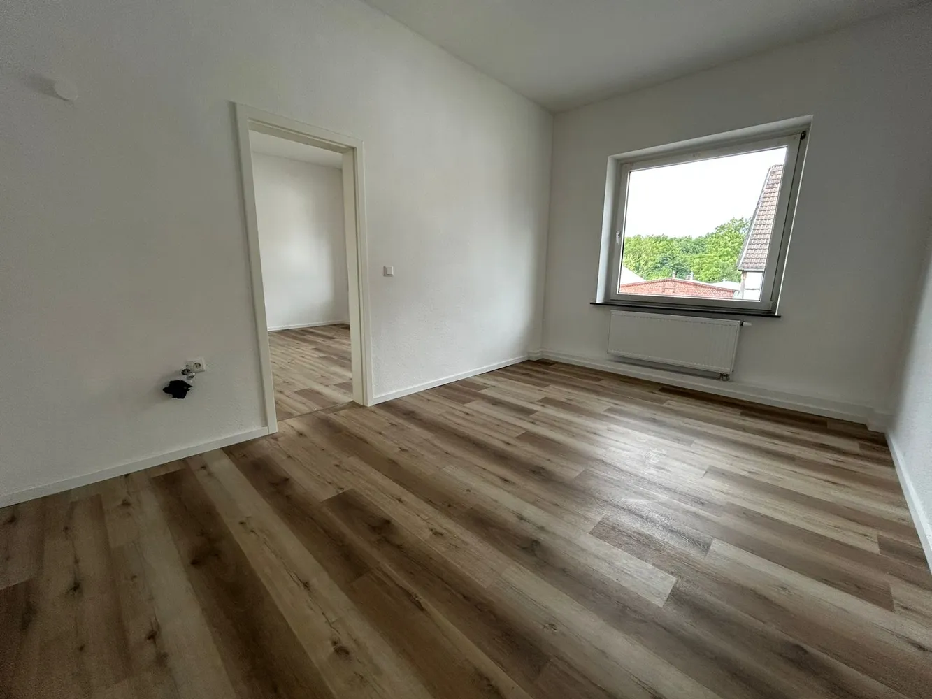 2 Zimmer Wohnung mit 45 m² in Dortmund – Bild 1