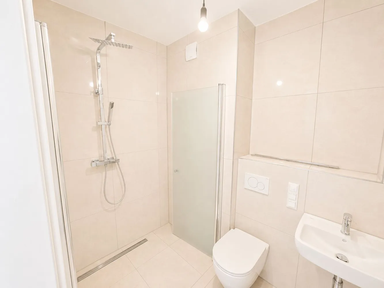 1 Zimmer Wohnung mit 33 m² in Köln – Bild 7