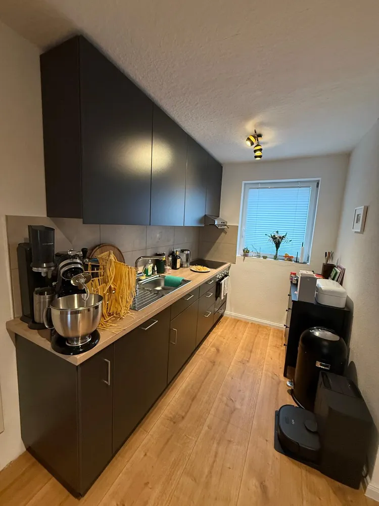 3 Zimmer Wohnung mit 55 m² in Tübingen – Bild 5